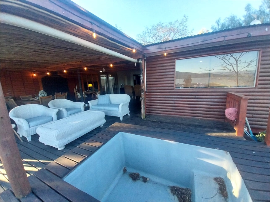 3 Bedroom Property for Sale in Worcester Rural Western Cape